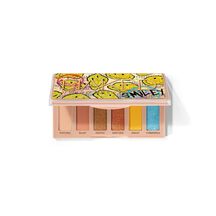 NAKED MUCHO HAPPY MINI PALETTE (MINI- PALETA DE SOMBRAS PARA OJOS)